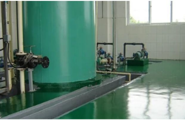 万宁地坪漆翻新养护