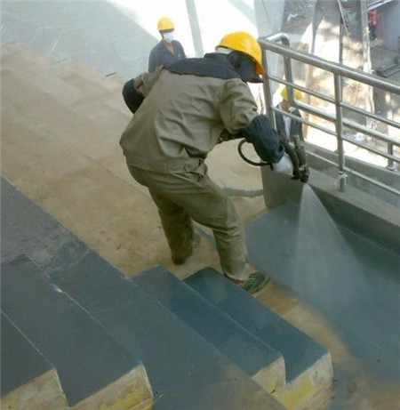 万宁地坪漆长期使用后易出现起壳