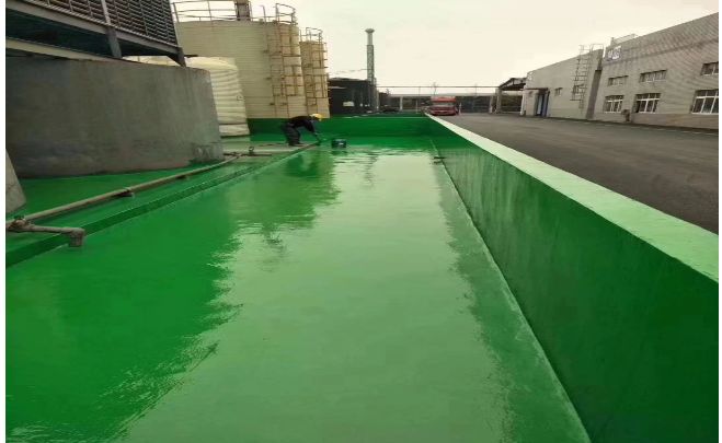 万宁厂房地坪翻新整改综合方案